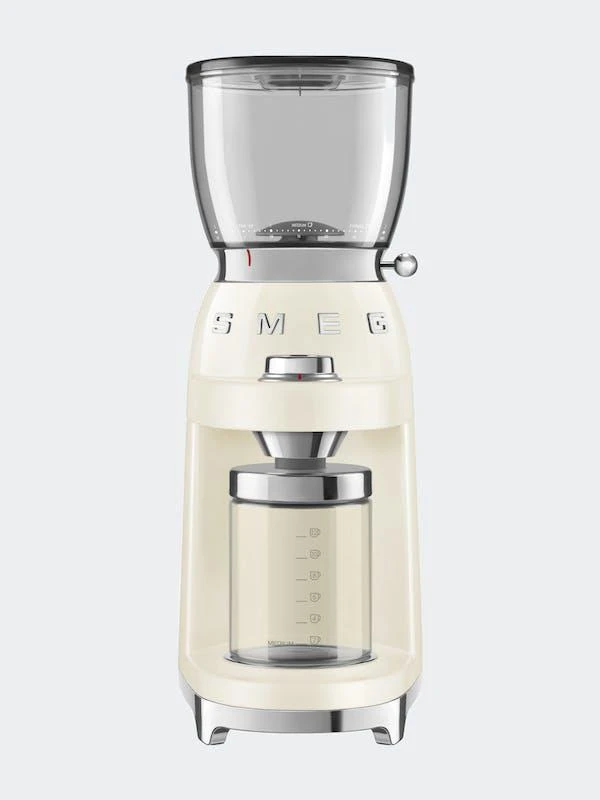 商品Smeg|Coffee Grinder,价格¥2503,第1张图片详细描述