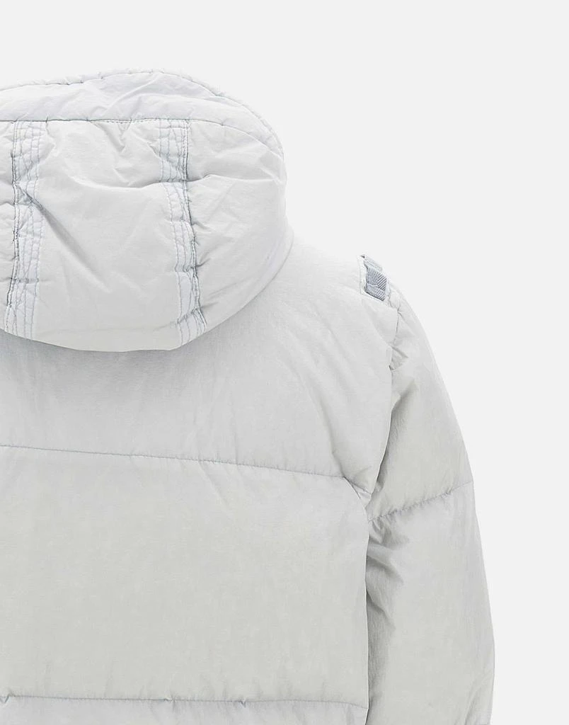 商品Stone Island|Stone Island  down jacket "Garmed Dyed Crinkle Reps",价格¥4899,第5张图片详细描述