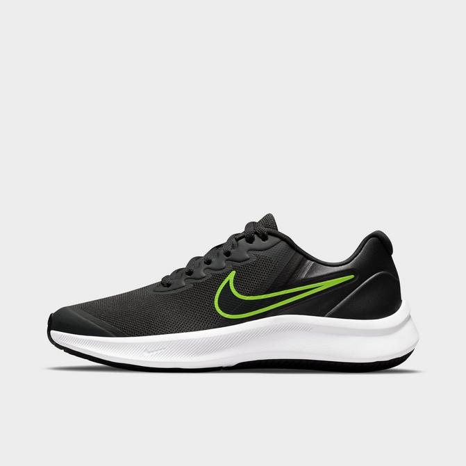 Big Kids' Nike Star Runner 3 Running Shoes商品第1张图片规格展示