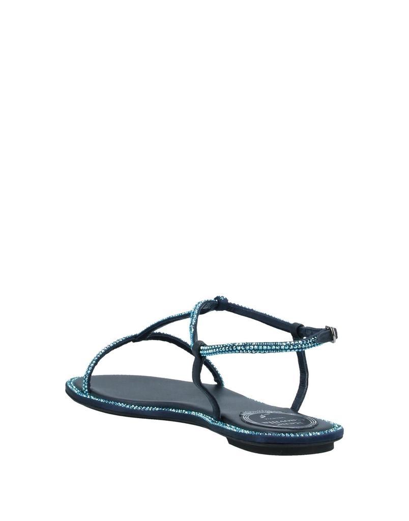 商品Rene Caovilla|Sandals,价格¥2231,第5张图片详细描述