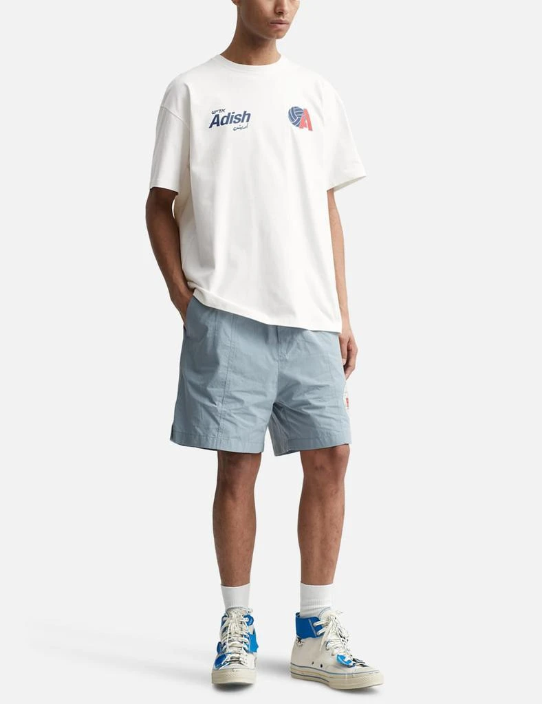 商品Adish|Kora Logo T-Shirt,价格¥674,第5张图片详细描述