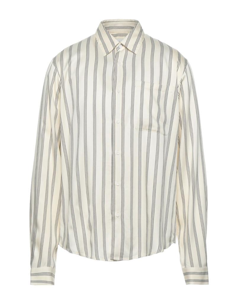 商品Sandro|Striped shirt,价格¥437,第1张图片