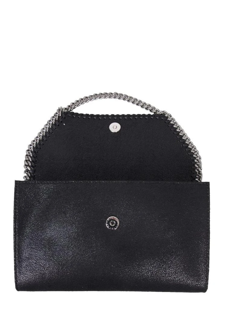 商品Stella McCartney|Stella McCartney Belt Bags in Black,价格¥4264,第2张图片详细描述