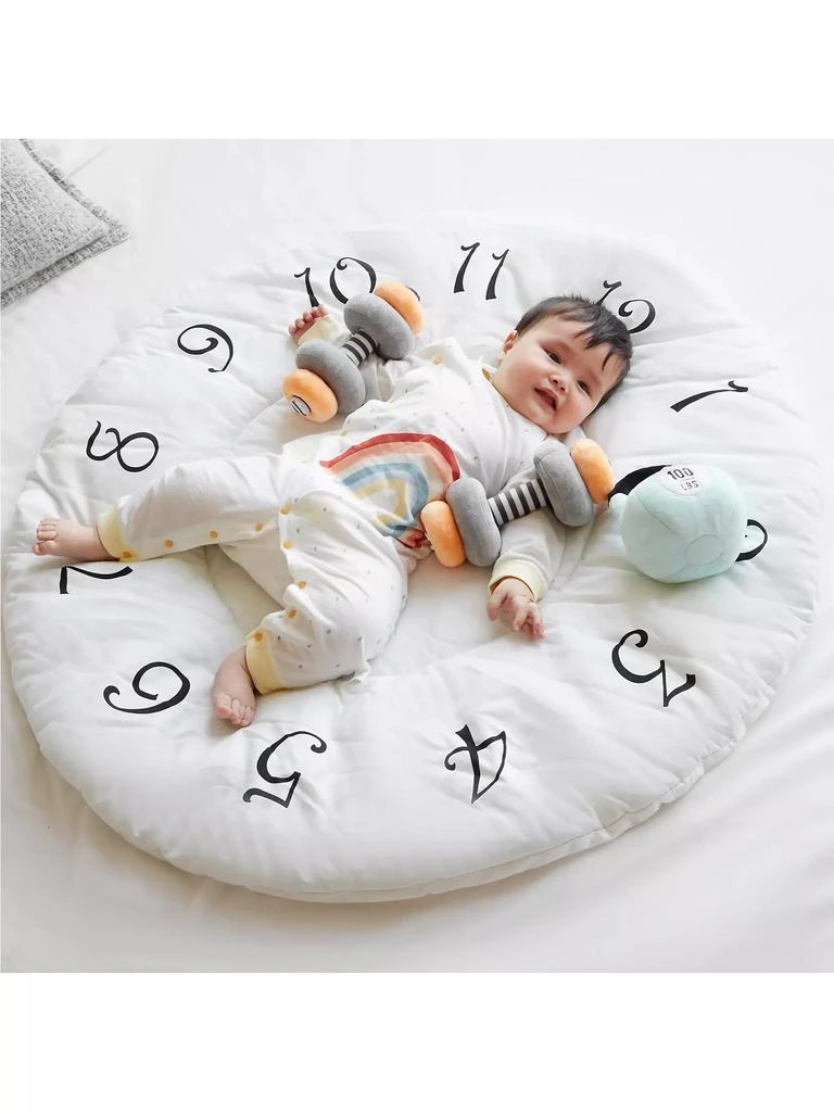 Little Lifter Weight 3-Piece Plush Toy Set 商品