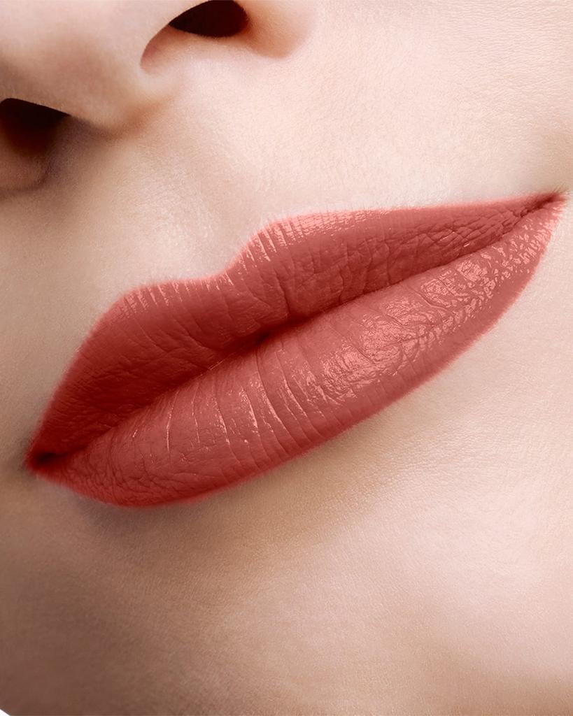 Silky Satin Lip Colour Lipstick商品第4张图片规格展示