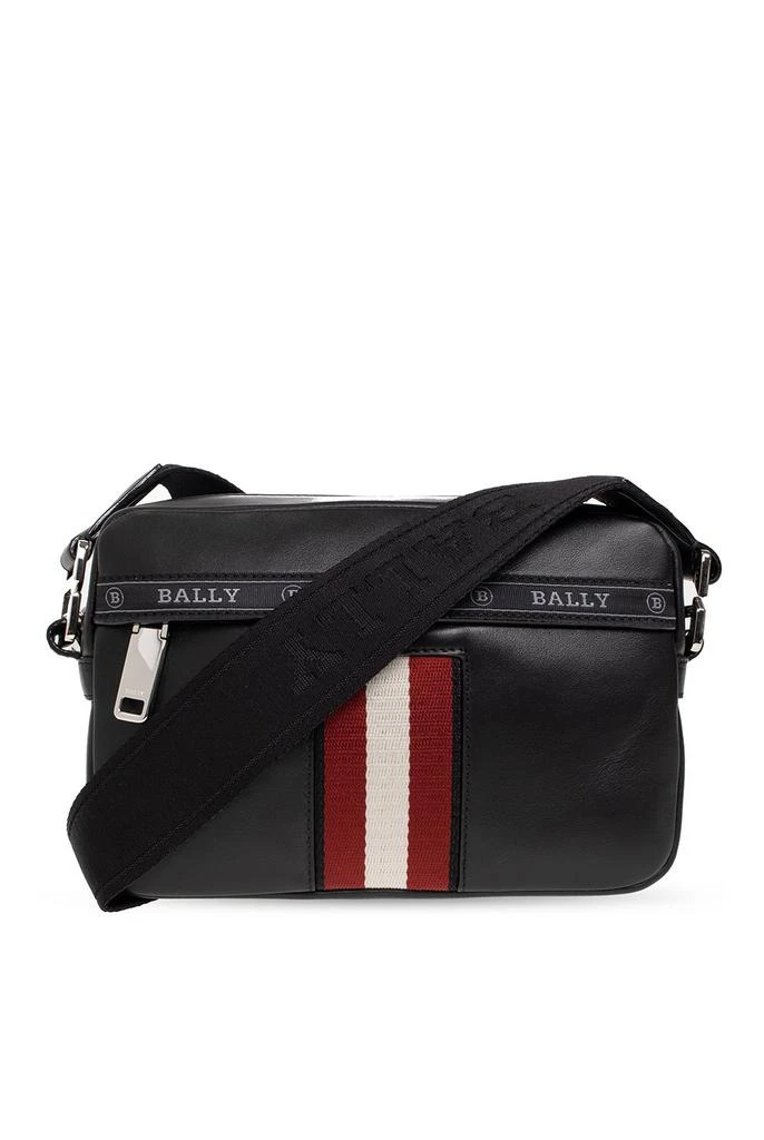 商品Bally|Bally Hal Shoulder Bag,价格¥3352,第1张图片