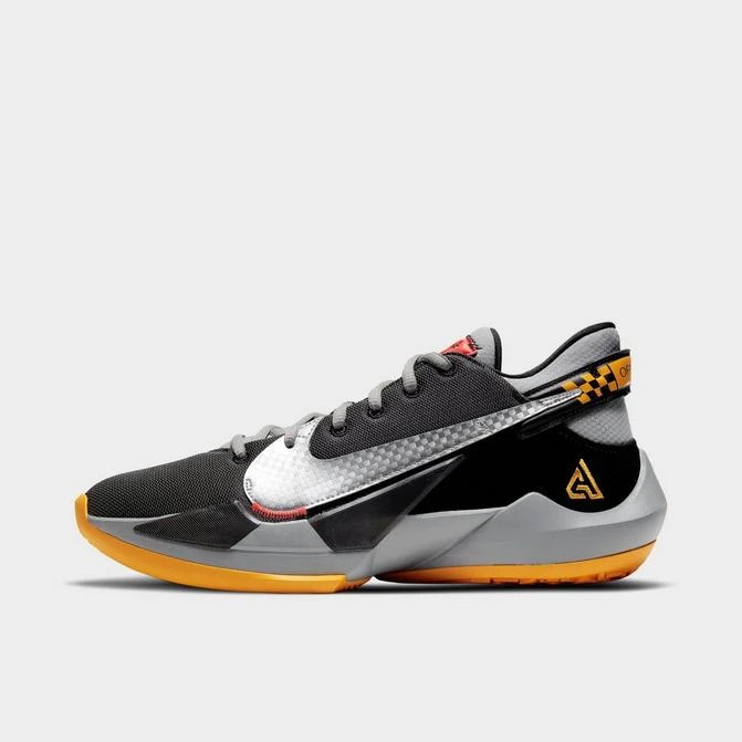 NIKE Nike Zoom Freak 2 Basketball Shoes 1