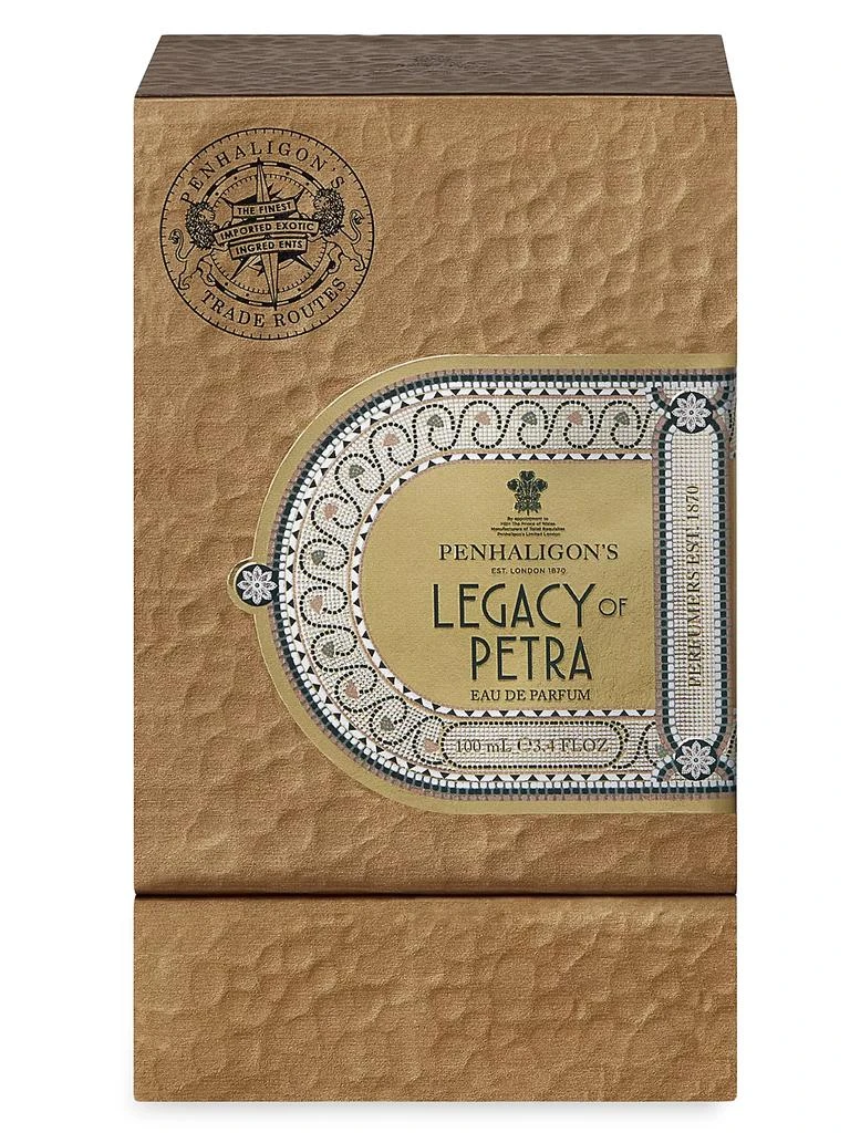 商品Penhaligon's|Trade Routes The Legacy Of Petra Eau de Parfum,价格¥2179,第3张图片详细描述