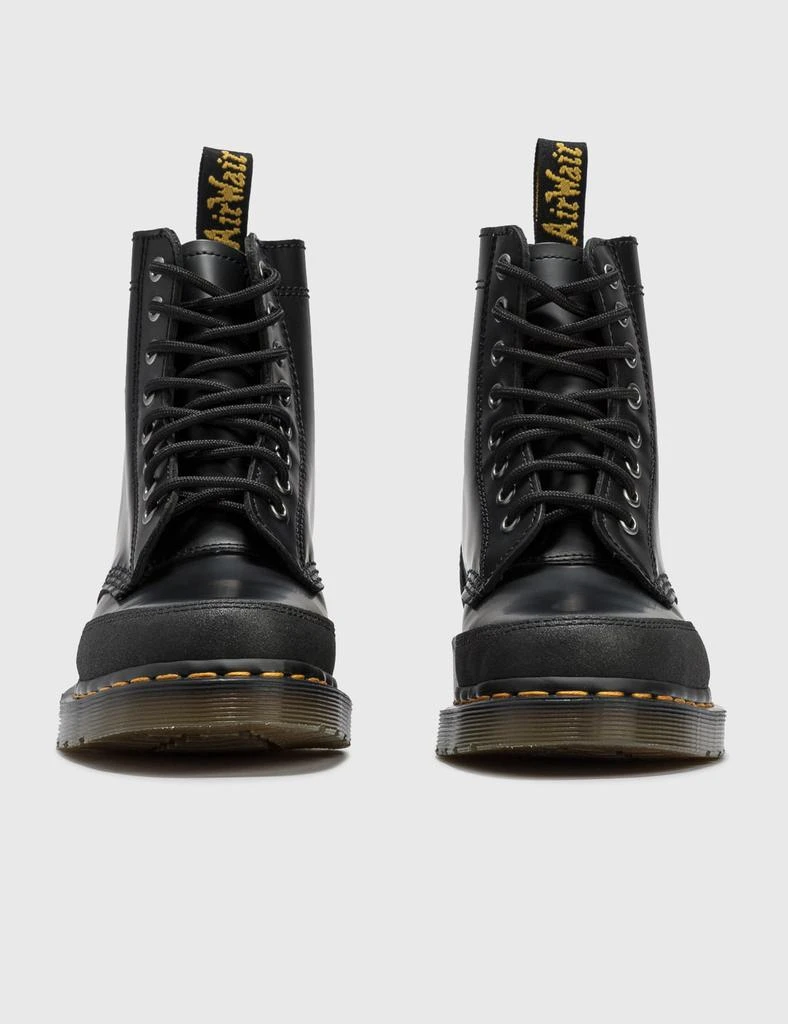 商品Dr. Martens|1460 Guard Panel Lace-up Boots,价格¥592,第2张图片详细描述