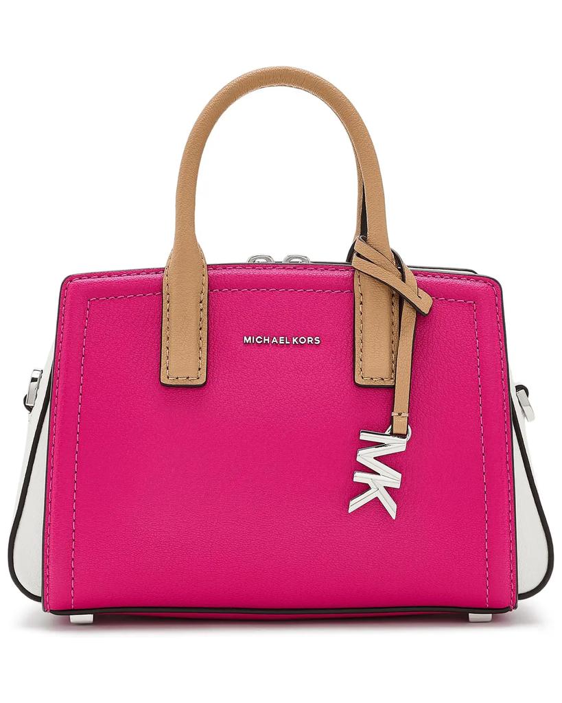 Sac à main bandoulière Michael Kors Laila extra-petit image 2