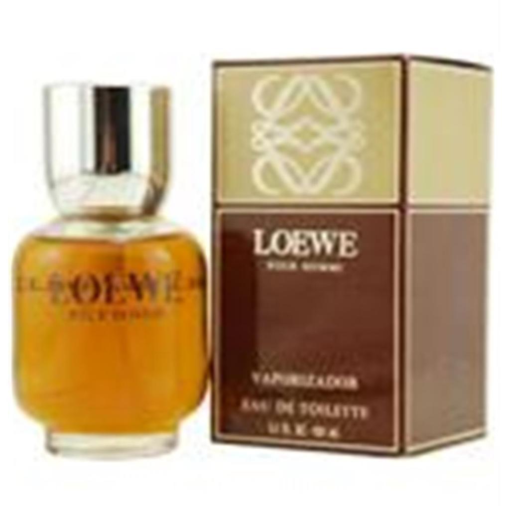 商品Loewe|Loewe Pour Homme By Loewe Edt Spray 5 Oz,价格¥790,第1张图片