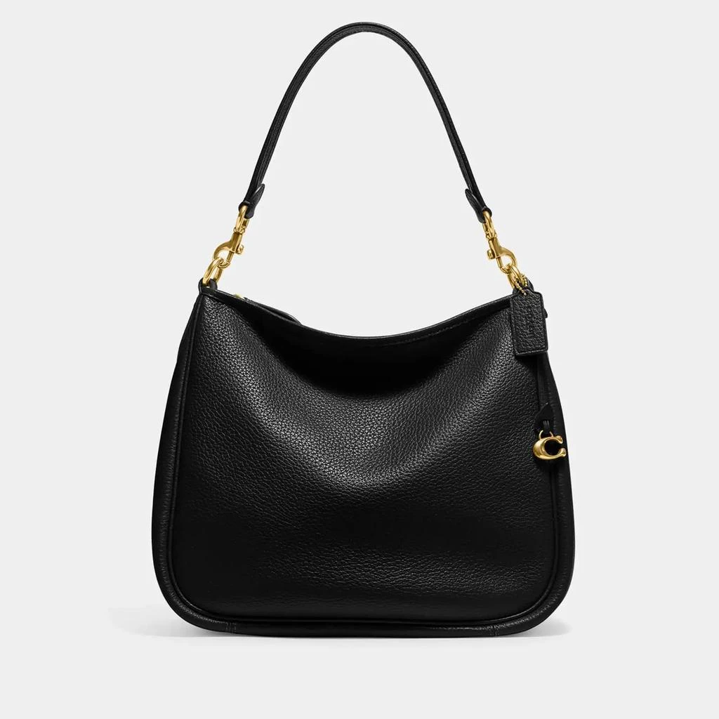 商品Coach|Coach Cary Textured-Leather Tote Bag,价格¥2294,第1张图片