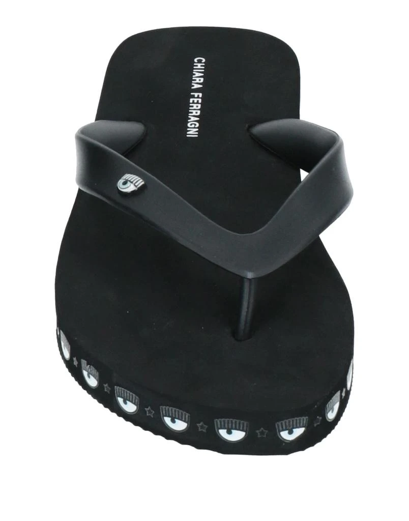 商品Chiara Ferragni|Flip flops,价格¥302,第4张图片详细描述