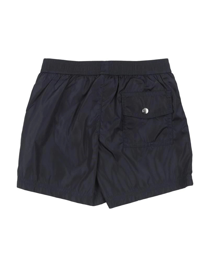 商品Moncler|Swim shorts,价格¥1174,第2张图片详细描述