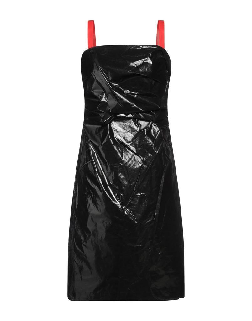 商品Helmut Lang|Midi dress,价格¥1990,第1张图片
