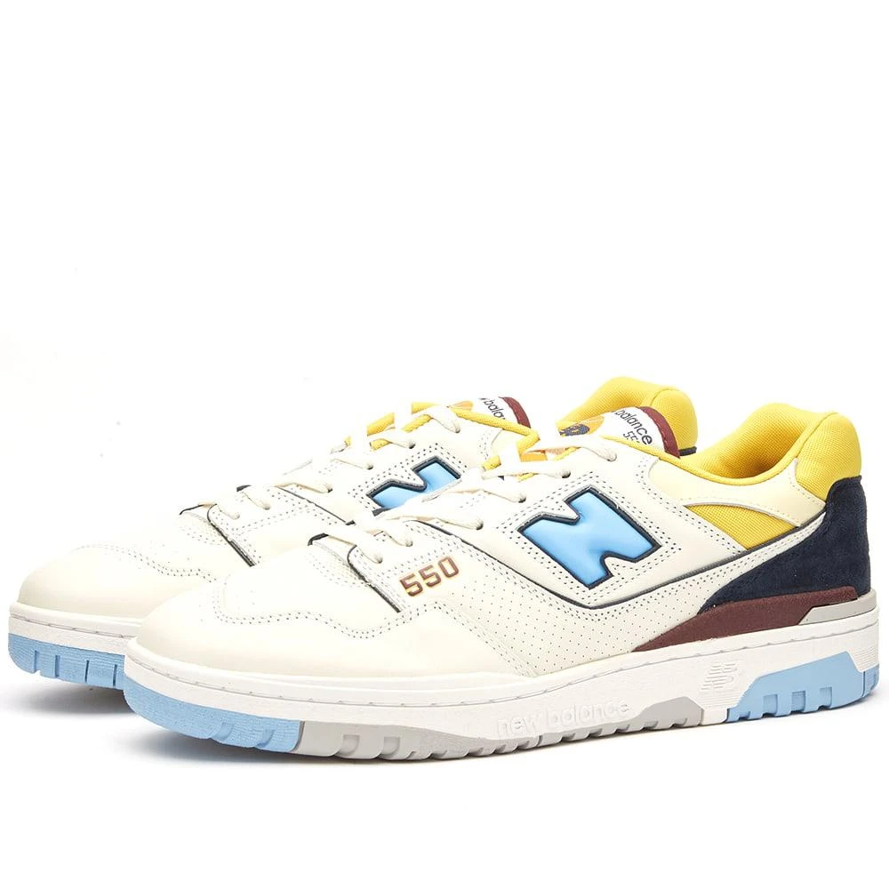 商品New Balance|New Balance BB550NCF,价格¥552,第1张图片