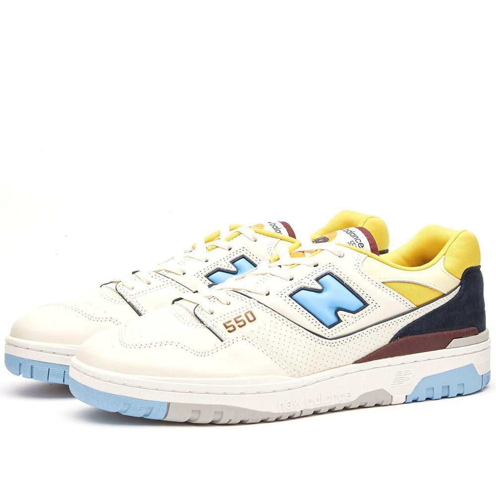 商品New Balance|New Balance BB550NCF,价格¥944,第1张图片