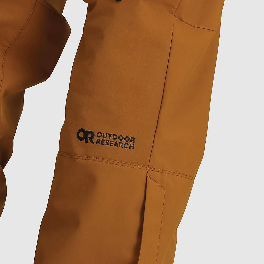 商品Outdoor Research|Outdoor Research Men's Trailbreaker Tour Pant,价格¥2054,第5张图片详细描述