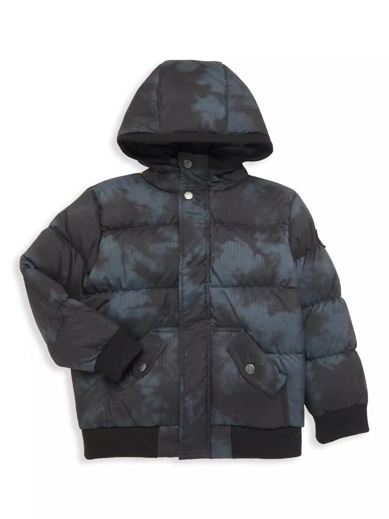 商品Appaman|Little Boy's & Boy's Puffy Coat,价格¥610,第1张图片