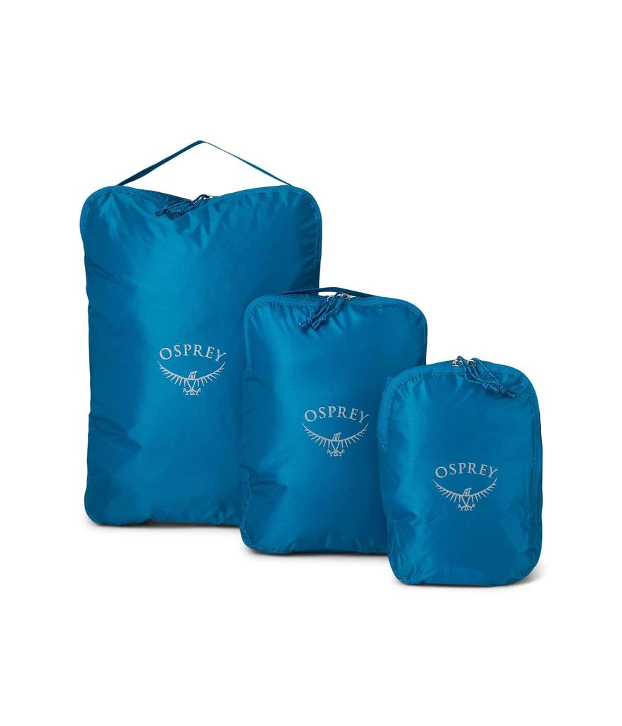 商品Osprey|Packing Cube Set,价格¥336,第1张图片