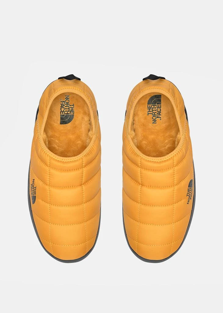 商品The North Face|The North Face Gold ThermoBall™ Traction Mules V,价格¥327,第2张图片详细描述