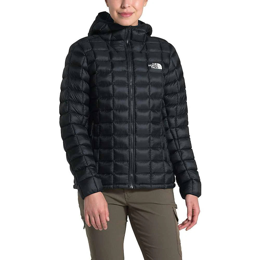 商品The North Face|The North Face Women's ThermoBall Super Hoodie,价格¥1385,第2张图片详细描述