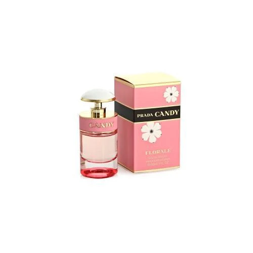 商品Prada|Candy Florale Eau de Toilette,价格¥383-¥775,第1张图片详细描述