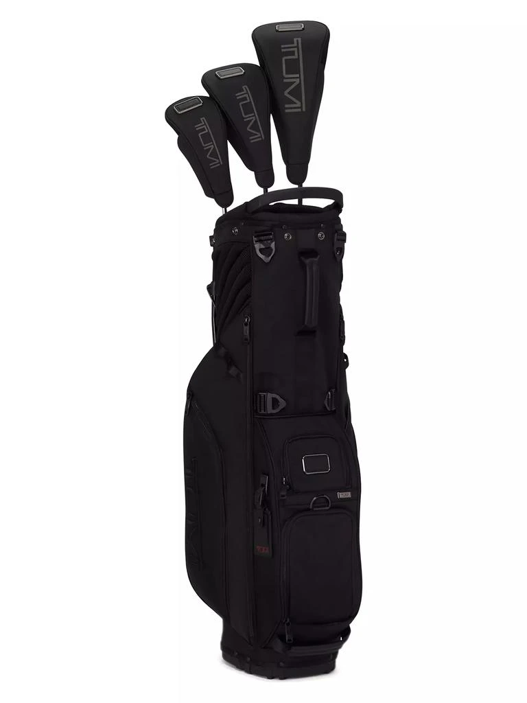 商品Tumi|Tumi Travel Accessories Golf Club Cover Set,价格¥2955,第4张图片详细描述