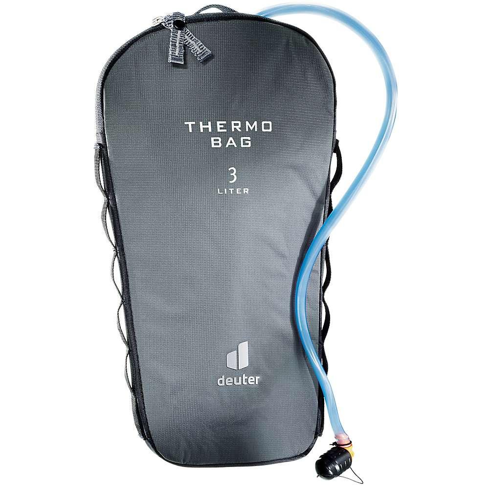 Deuter Streamer 3L Thermo Bag商品第1张图片规格展示