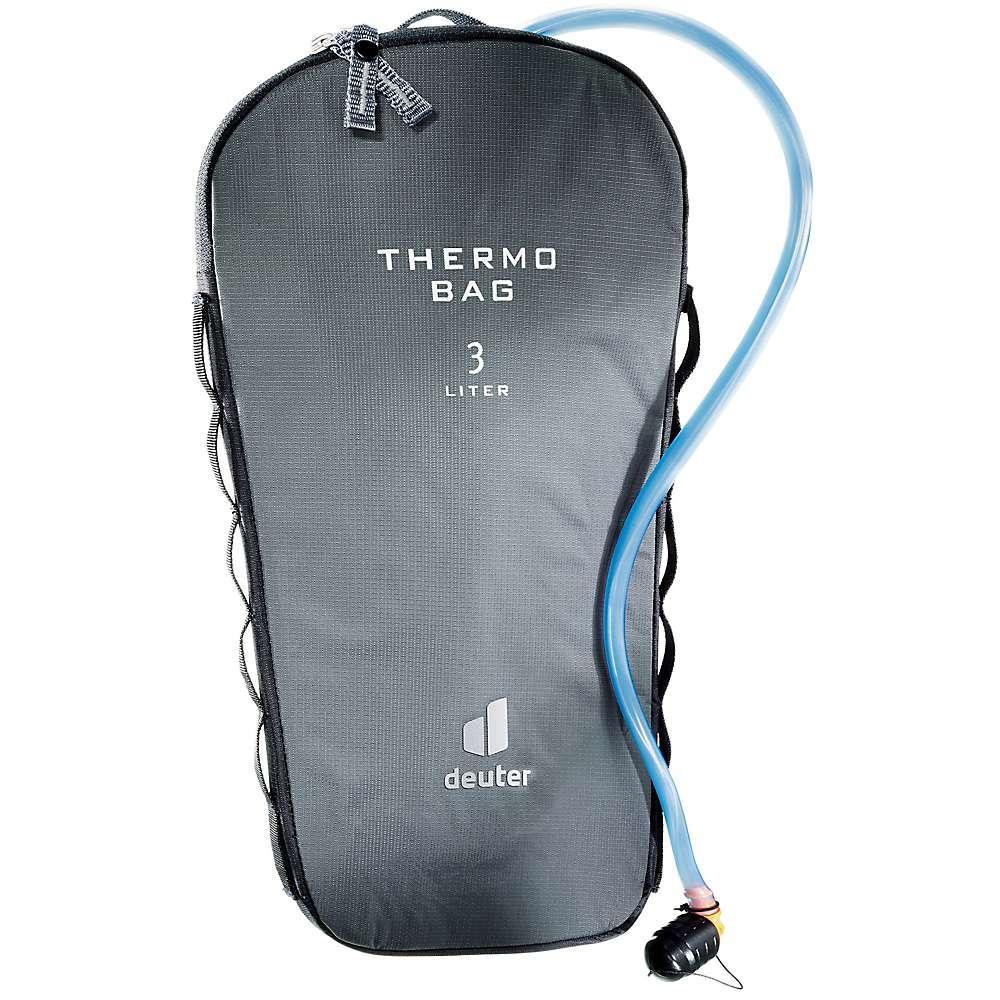 商品Deuter|Deuter Streamer 3L Thermo Bag,价格¥183,第1张图片