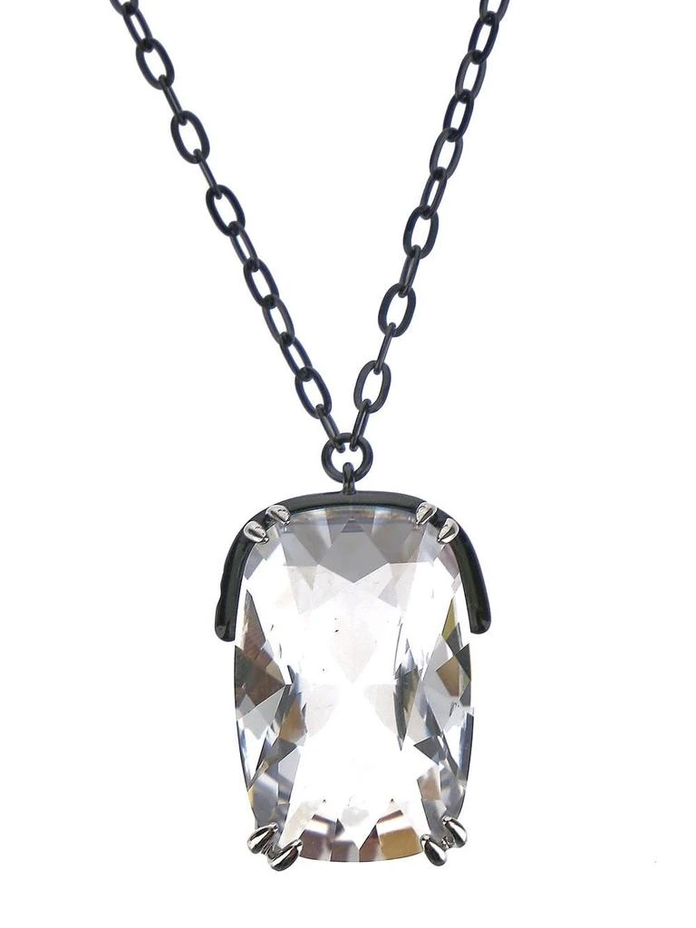 商品Swarovski|Harmonia Pendant,价格¥919,第3张图片详细描述