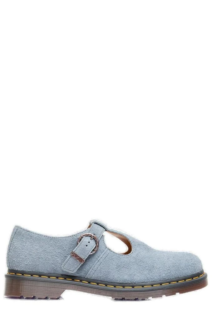 商品Dr. Martens|Dr. Martens T-Bar Mary Jane Shoes,价格¥932,第1张图片
