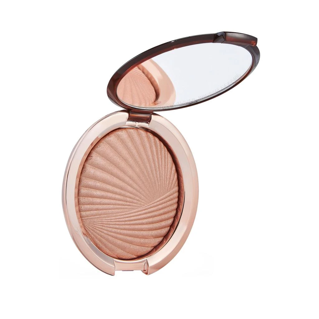 商品Estée Lauder|Bronze Goddess Highlighting Powder Gelée,价格¥392,第2张图片详细描述