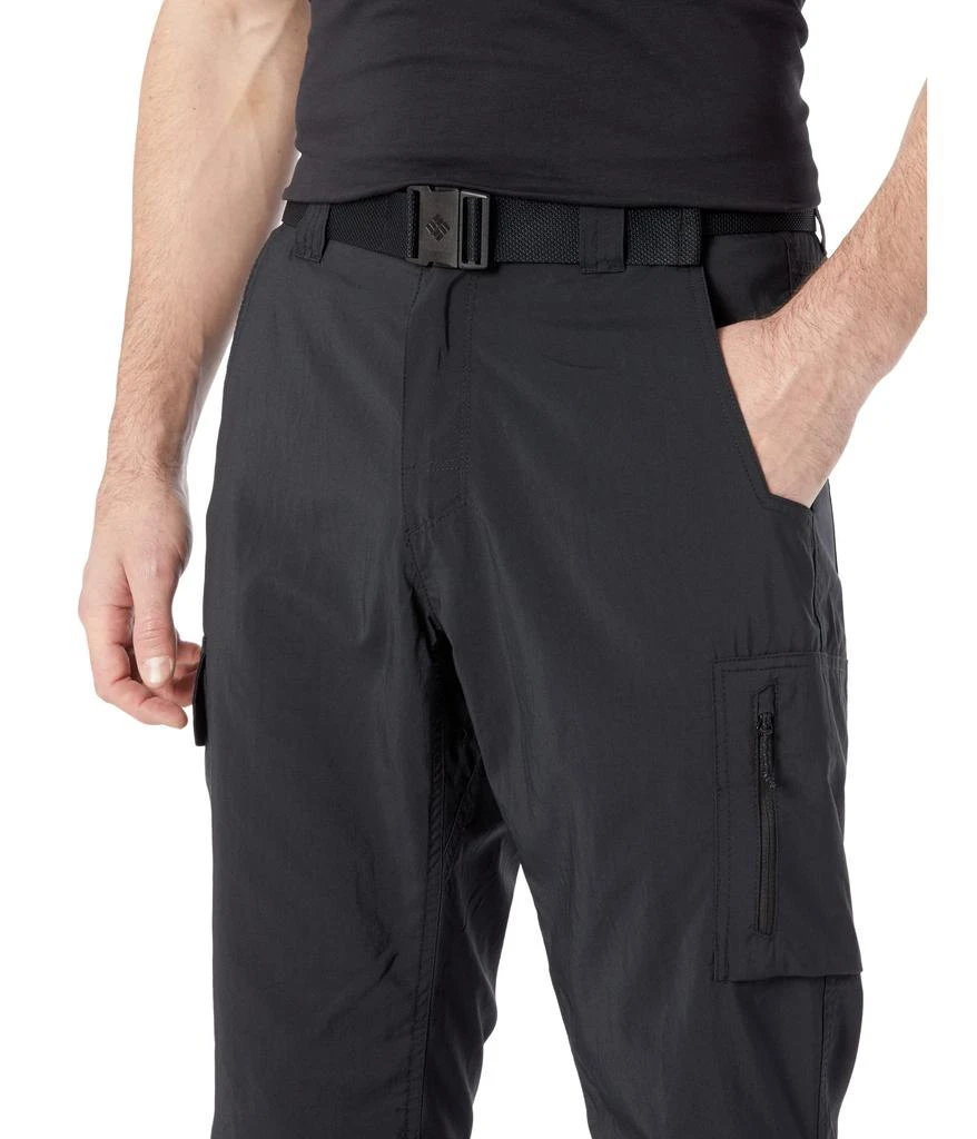 商品Columbia|Silver Ridge™ Utility Pants,价格¥268,第3张图片详细描述