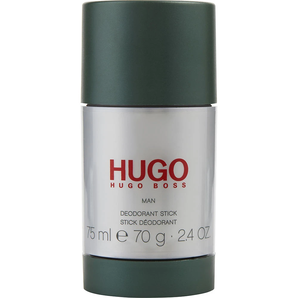 商品Hugo Boss|HUGO BOSS雨果波士  男士止汗香体露 75ml,价格¥99,第1张图片