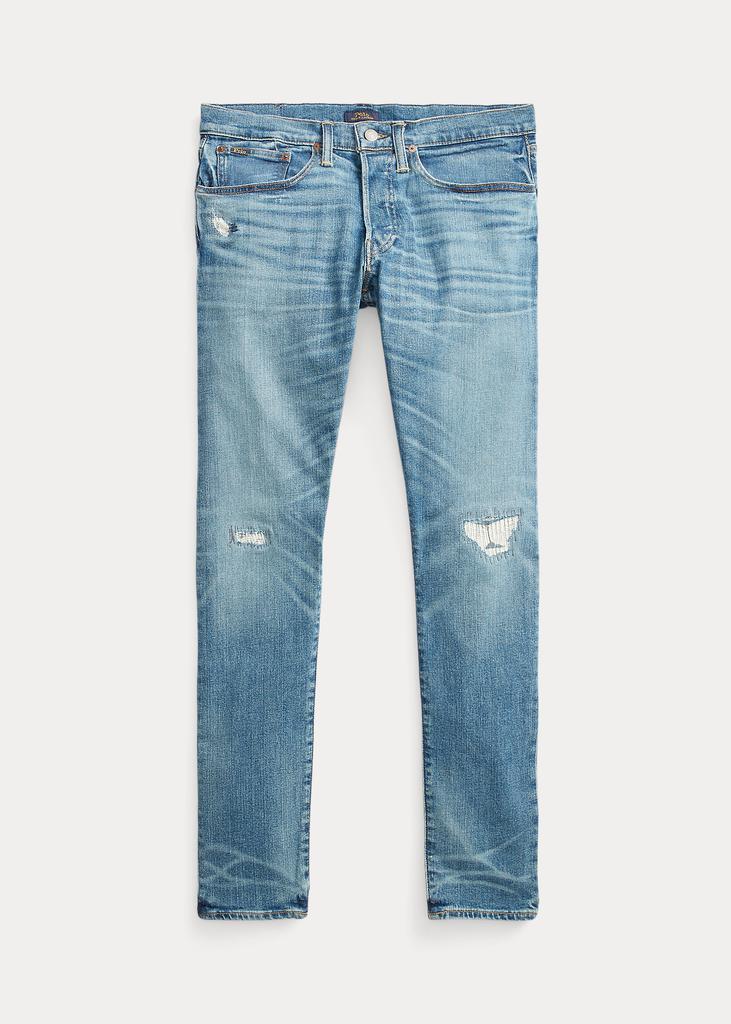 商品Ralph Lauren|RALPH LAUREN Jeans,价格¥761,第1张图片