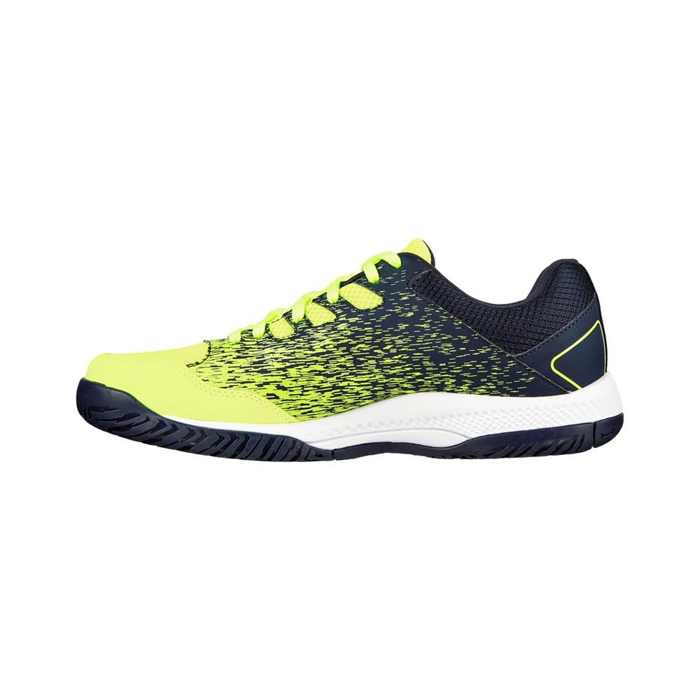 商品SKECHERS|Men's Relaxed Fit- Arch Fit Viper Court - Pickleball Shoes from Finish Line,价格¥452,第3张图片详细描述