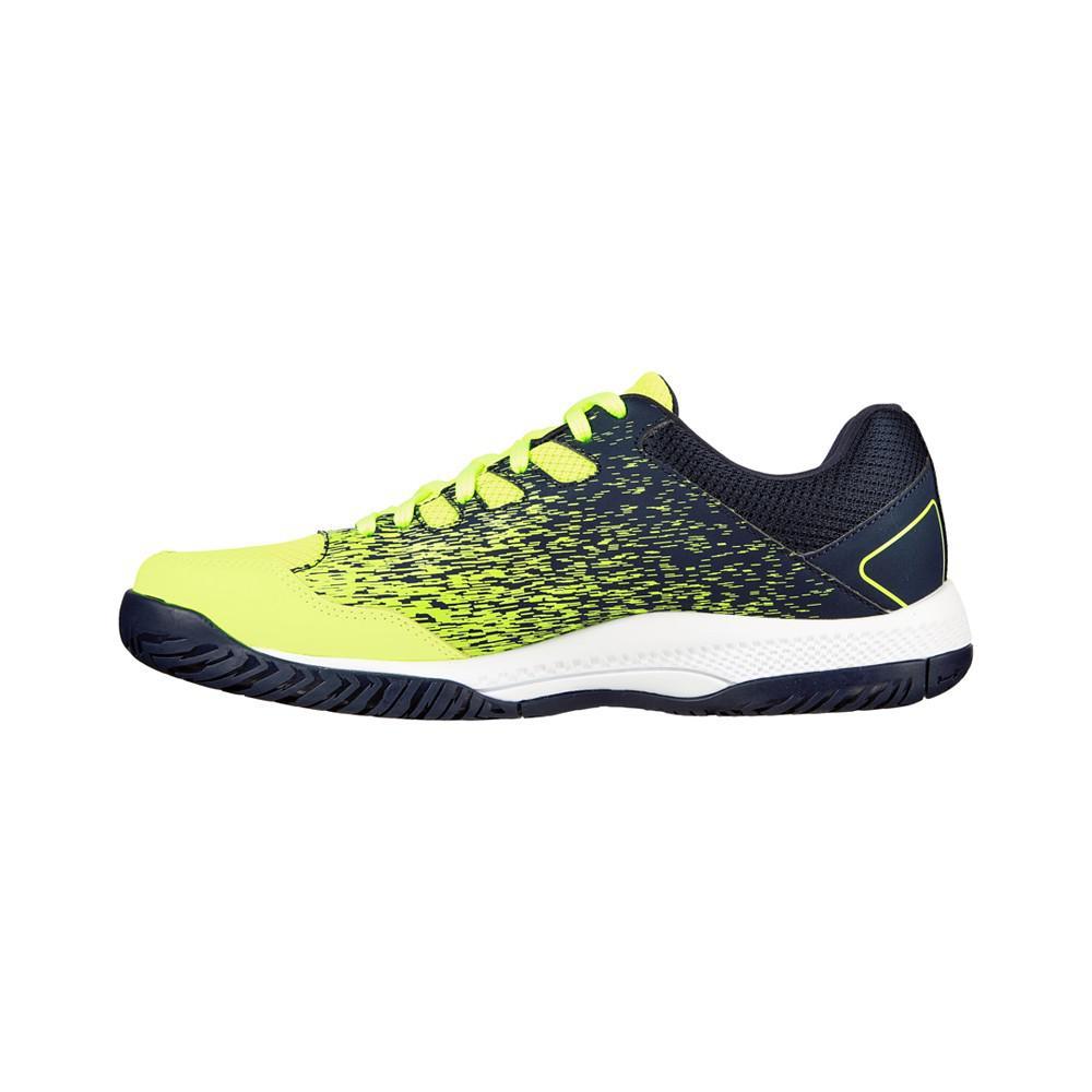 商品SKECHERS|Men's Relaxed Fit- Arch Fit Viper Court - Pickleball Shoes from Finish Line,价格¥602,第5张图片详细描述