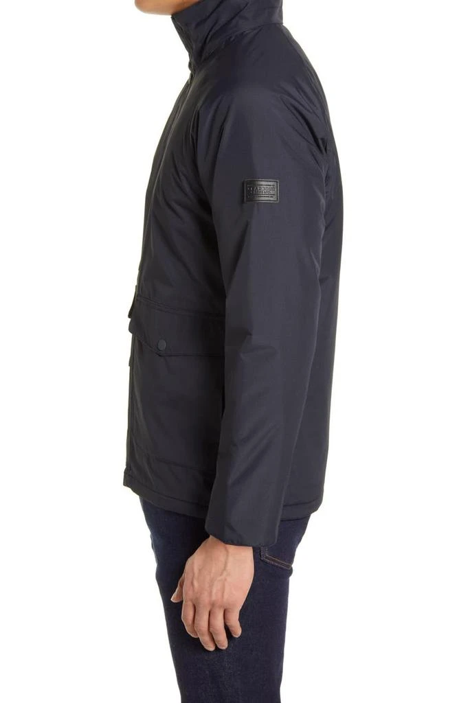 商品Barbour|Men's Kenton Jacket,价格¥1389,第3张图片详细描述