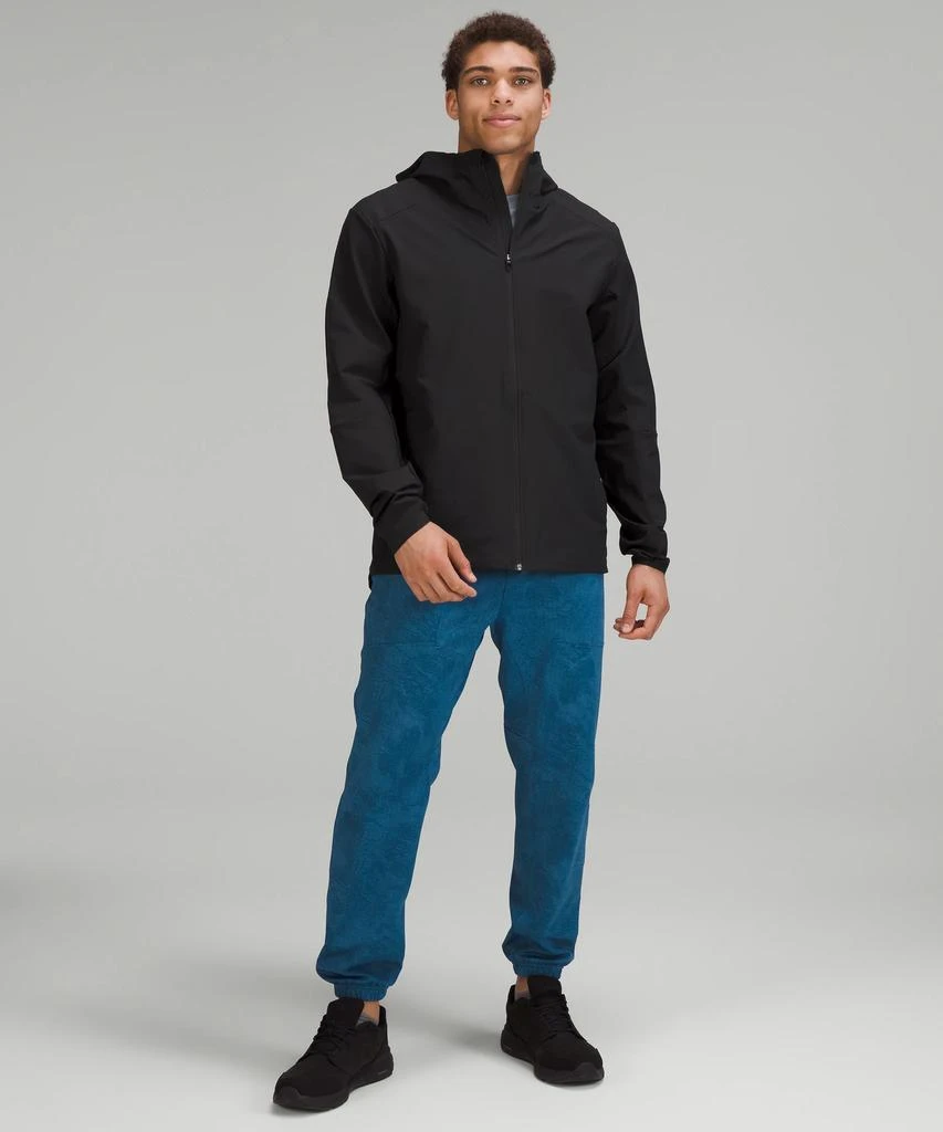 商品Lululemon|Warp Light Packable Jacket,价格¥1235,第2张图片详细描述