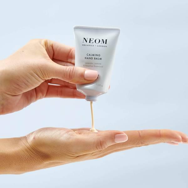 NEOM Calming Hand Balm 30ml商品第5张图片规格展示