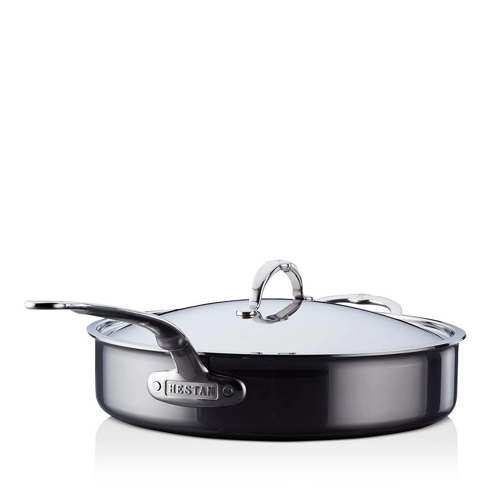 NanoBond® Molecular Titanium 5-Quart Sauté Pan with Lid 商品