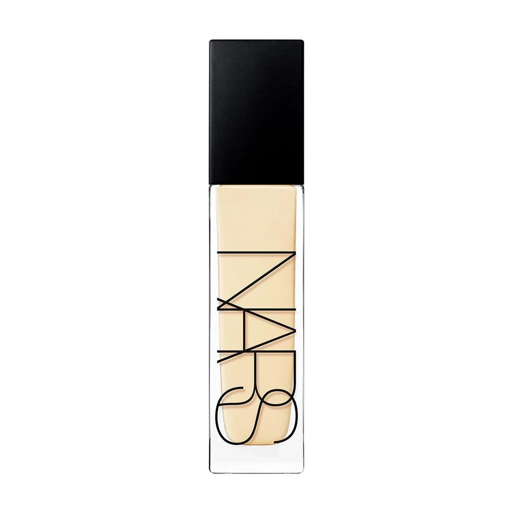 商品NARS|Natural Radiant 光泽长效粉底液,价格¥438,第1张图片