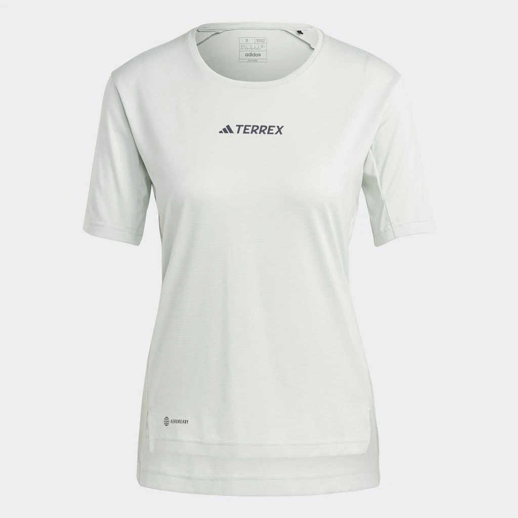 商品Adidas|TERREX MULTI T-SHIRT,价格¥273,第5张图片详细描述