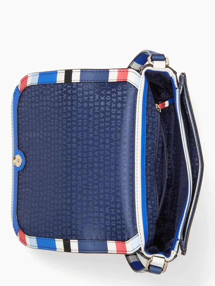 商品Kate Spade|laurel way printed large carsen,价格¥511,第2张图片详细描述