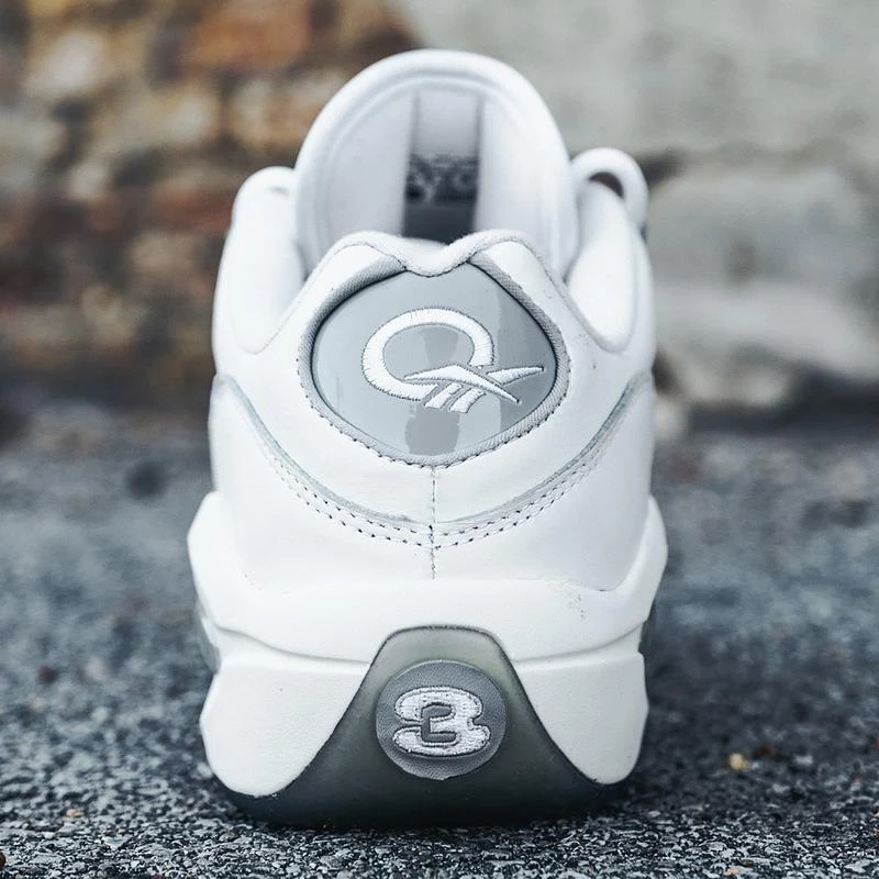 Reebok Question Low - Men's 商品