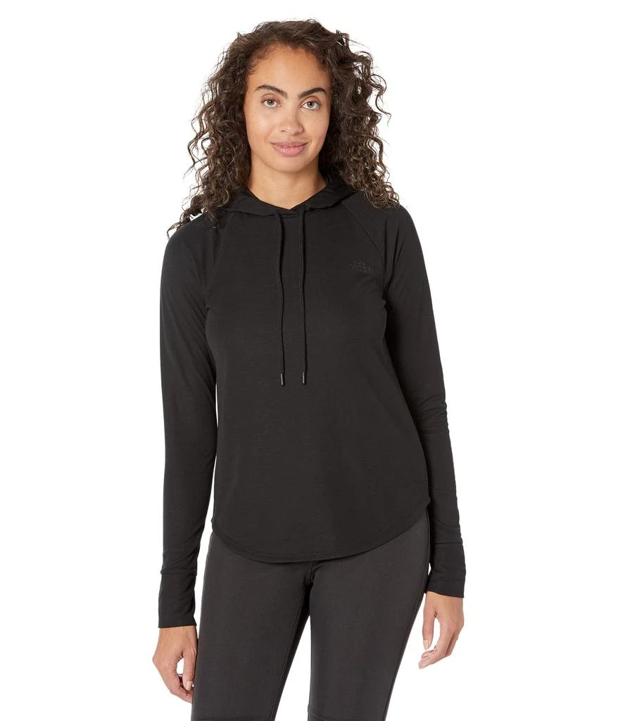 商品The North Face|Westbrae Knit Hoodie,价格¥311,第1张图片