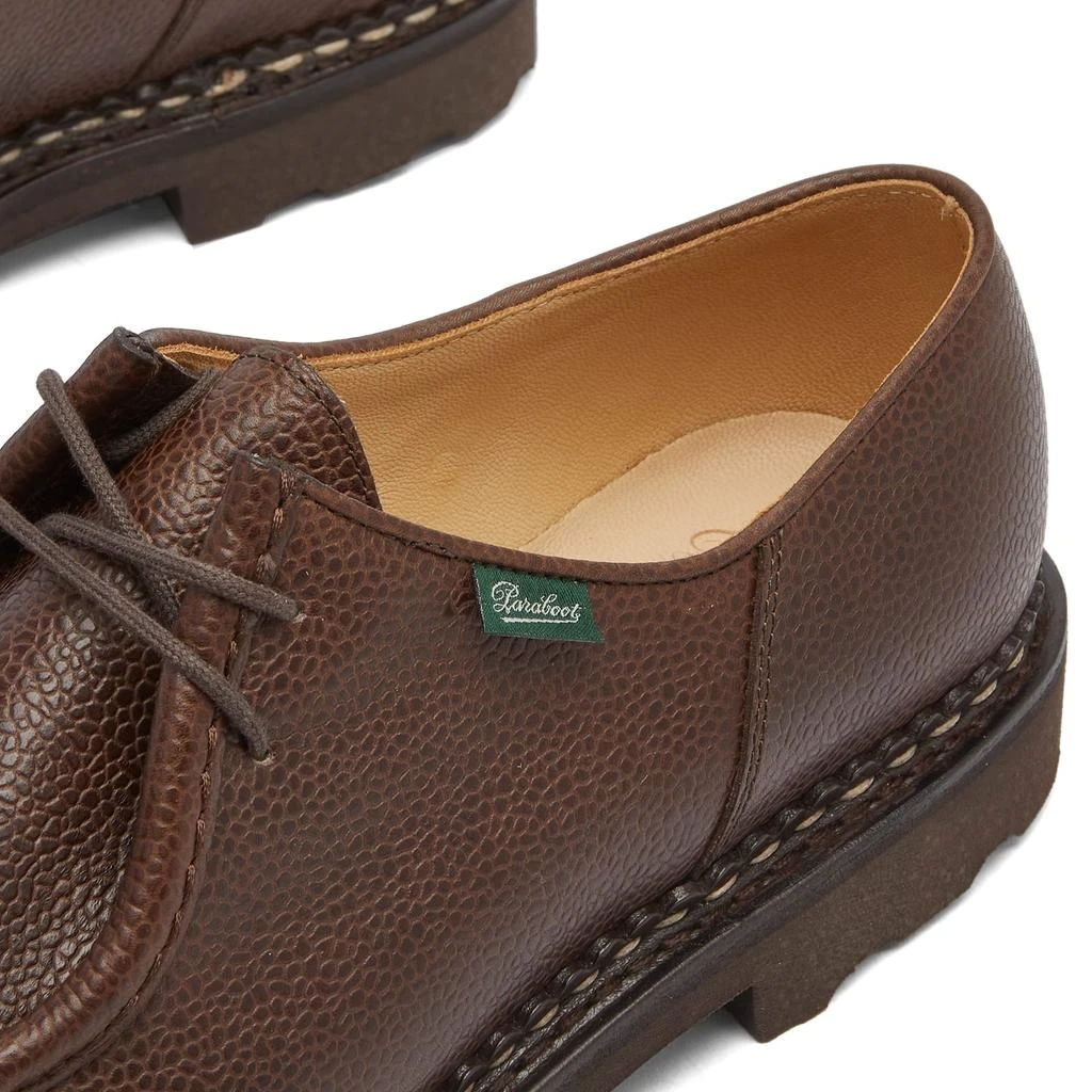 商品Paraboot|Paraboot Michael,价格¥5070,第3张图片详细描述