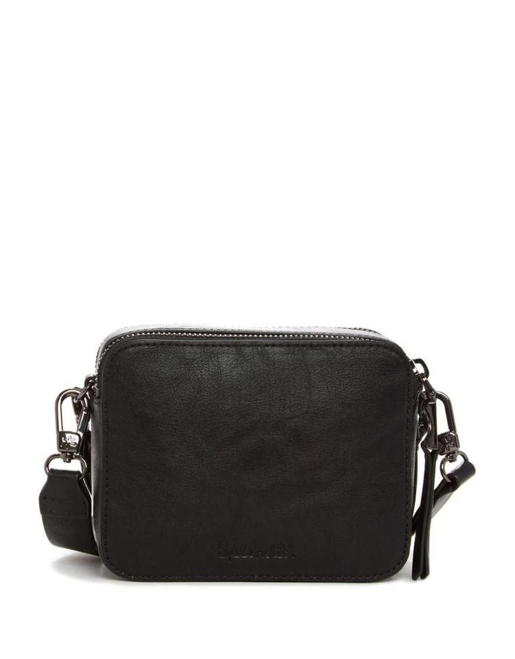 商品Splendid|Ashton Studded Camera Bag,价格¥397,第5张图片详细描述