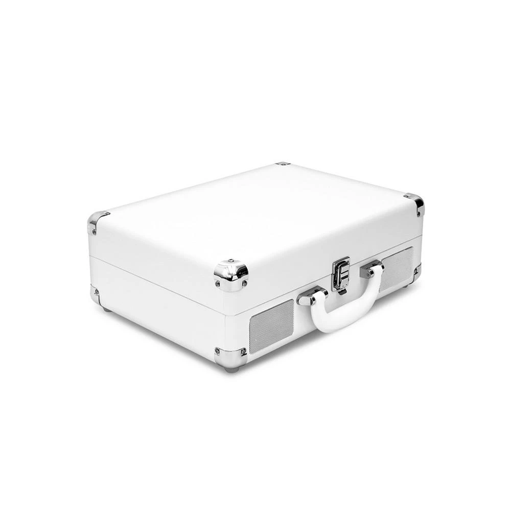 Journey+ Special Edition Bluetooth Suitcase Record Player 商品